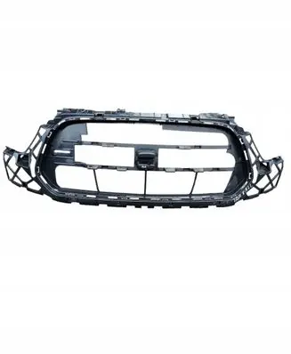 Ford Transit Front bumper support beam BK3117E778A