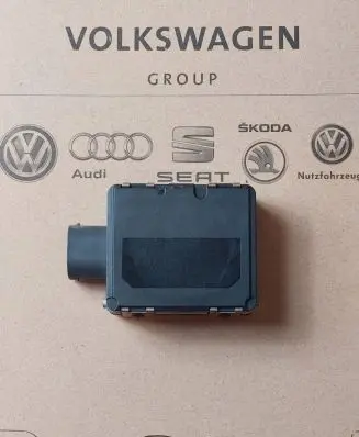 Distronic sensor radar