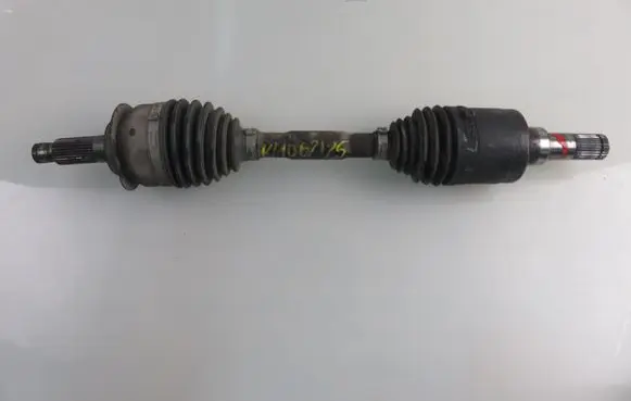 Fiat Sedici Front driveshaft 