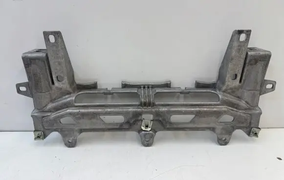 Porsche 911 991 Other dashboard part 99155236002