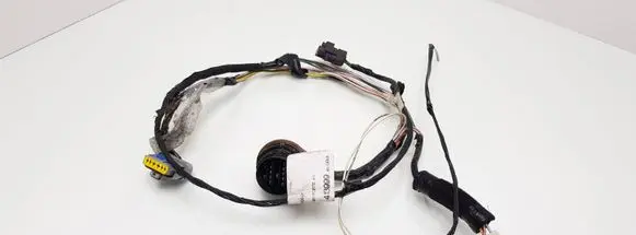 Citroen Xsara Picasso Front door wiring loom 9641399980
