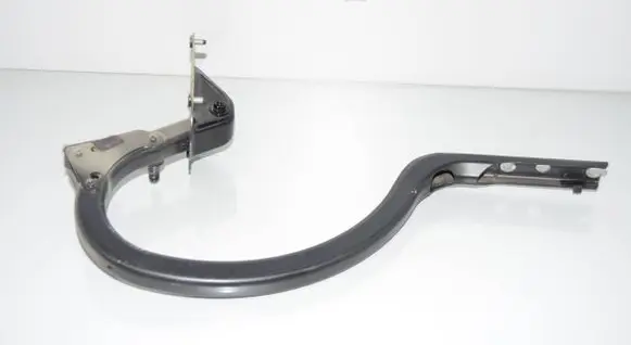 BMW 5 F10 F11 Tailgate/trunk/boot hinge 7204238 41627204238