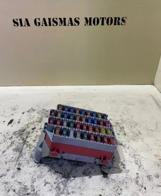 Volvo S60 Fuse box set 9162439