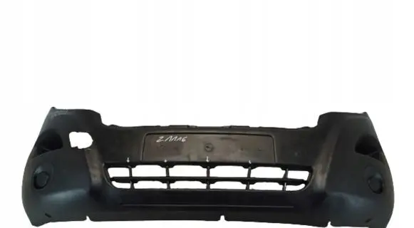 Renault Master III Front bumper