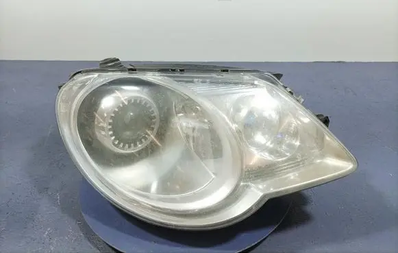 Volkswagen Eos Headlight/headlamp 1Q1941752B