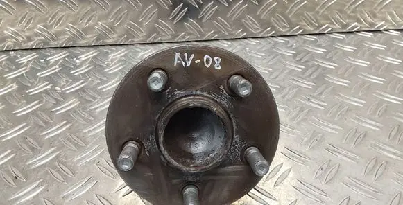 Toyota Avensis T250 Rear wheel ball bearing 8954402010