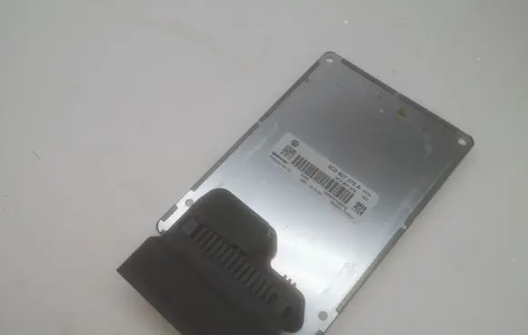 Suspension control unit/module