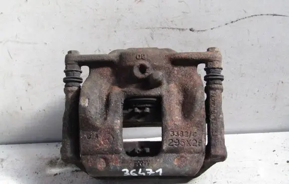 Mercedes-Benz B W246 W242 Rear brake caliper 156KW