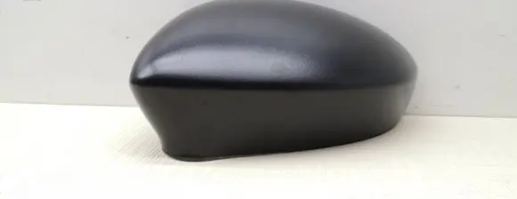 Fiat Grande Punto Plastic wing mirror trim cover 735588394