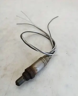 BMW 5 E39 Lambda probe sensor 0258005109