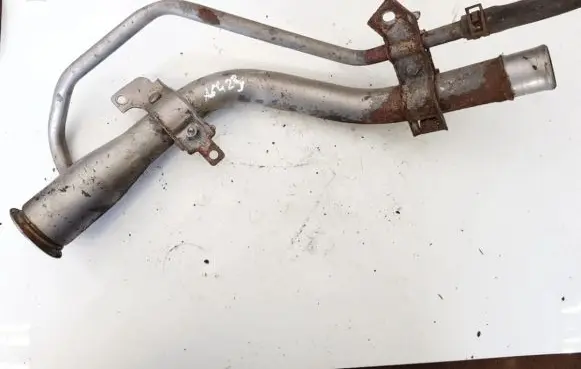 Honda Accord Fuel tank filler neck pipe 