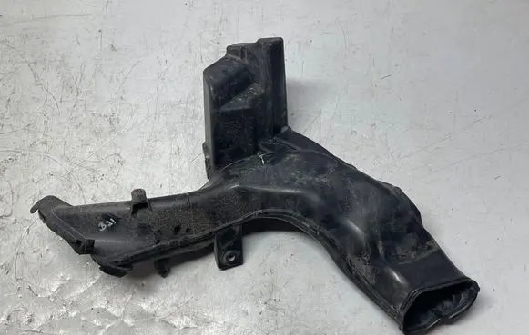 Air intake duct part