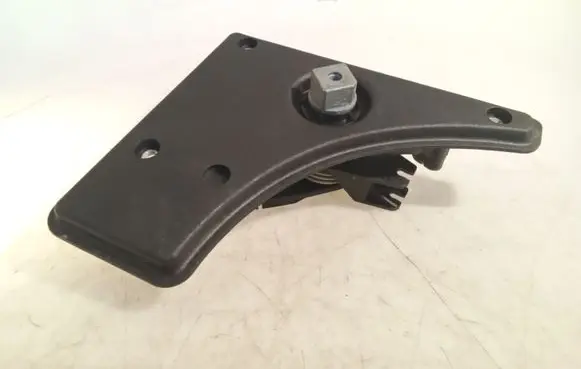 Citroen Jumper Sliding door interior handle 242609