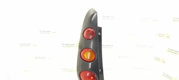 Smart ForFour I Rear/tail lights 4548200164 4548200077