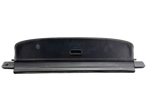 Volkswagen PASSAT B6 Parcel shelf load cover 3C9867871