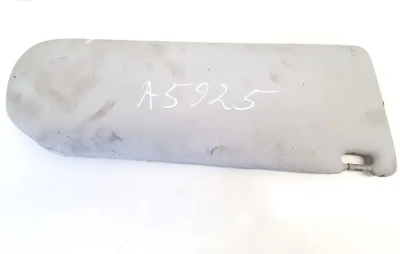 Audi A6 S6 C4 4A Sun visor