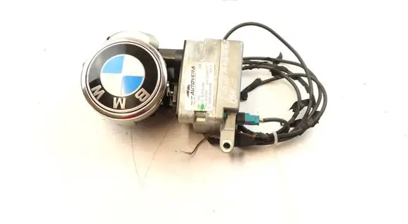BMW 6 F06 Gran coupe Reversing camera 7412896 51247412896 16500079