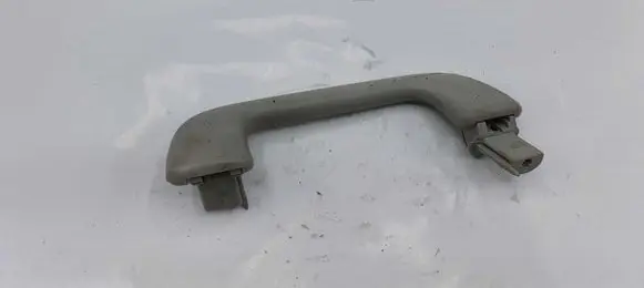 Toyota Corolla Verso AR10 Front interior roof grab handle NOCODE