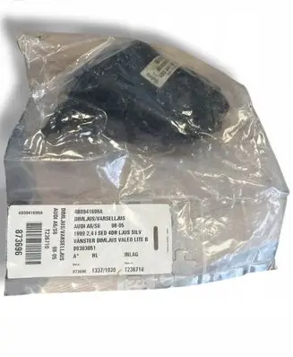 Audi A6 S6 C5 4B Front fog light 4B0941699A