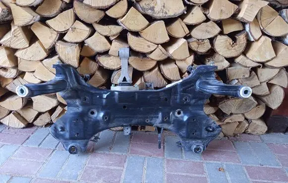 Hyundai Ioniq Front subframe