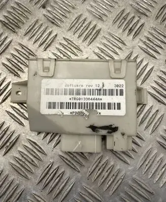 Chrysler Grand Voyager IV Other control units/modules 44180