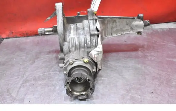 Opel Antara Gearbox transfer box case 96817139