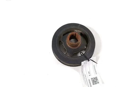 Jeep Grand Cherokee Crankshaft pulley 05184293AC