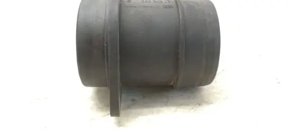 Volkswagen Golf IV Mass air flow meter 06A906461 0280217121