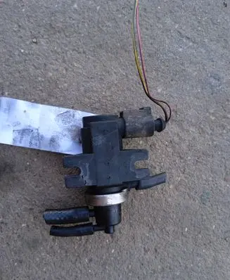 Skoda Octavia Mk1 (1U) Turbo solenoid valve