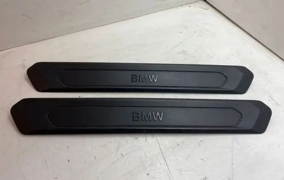 BMW X3 G01 Front sill trim cover 7393397