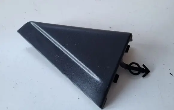 Renault Kadjar Rear door glass trim molding 829E94539R
