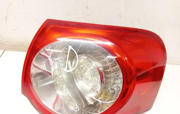 Volkswagen PASSAT B6 Rear/tail lights 3C9945096C