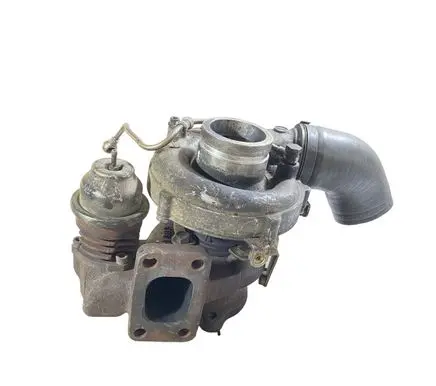 Volkswagen II LT Turbo 074145701J
