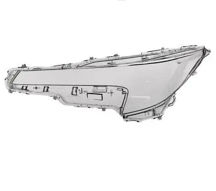 Toyota Corolla E210 E21 Headlight lense 