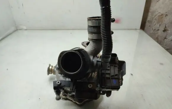 Audi A6 S6 C7 4G Turbo 059145874