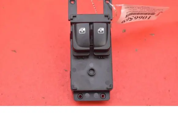 Hyundai i20 (PB PBT) Electric window control switch 202008160