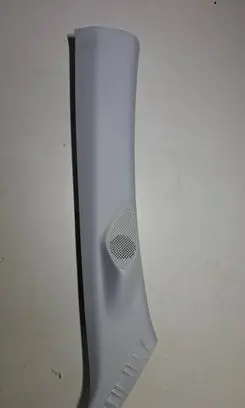 Opel Corsa F (A) pillar trim 98293279ZD 39196896