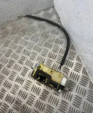 Alfa Romeo 166 Rear door lock B792