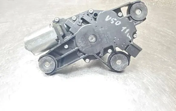 Volvo V50 Rear window wiper motor 0390201210 3M51R17K441AG