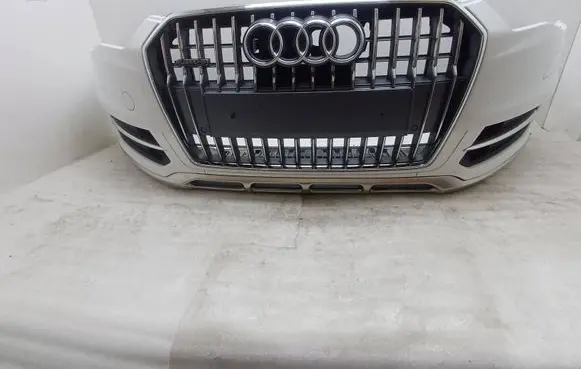 Audi A6 Allroad C7 Front bumper 4G0853653Q 4G0853651 4G0853651E