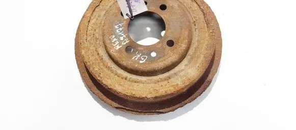 Renault Scenic I Drum brake (rear) 