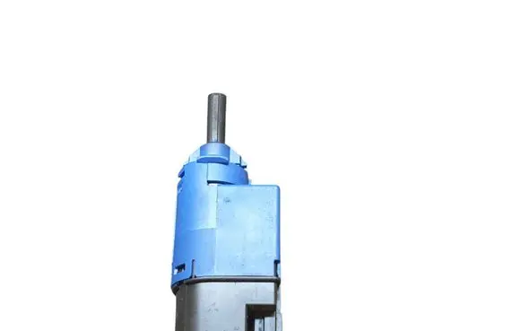 Renault Trafic III (X82) Clutch pedal sensor 253256730R