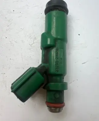 Toyota Prius (XW20) Fuel injector 2325021020