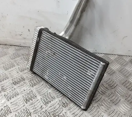 Opel Insignia A Heater blower radiator 52426696