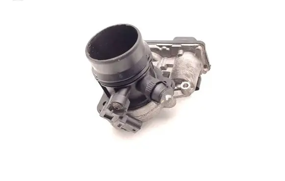 Mini One - Cooper F56 F55 Electric throttle body valve 7618838 7619271 A2C80221400