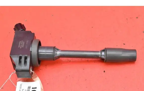 Toyota Yaris High voltage ignition coil 9091902277