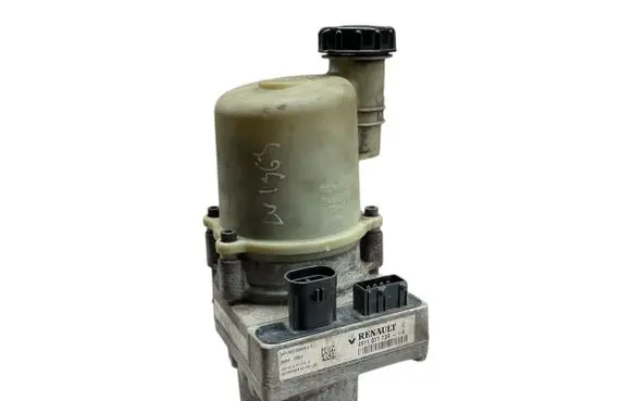 Dacia Duster Power steering pump 491107773R B5100509