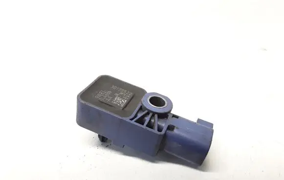 Volvo S80 Airbag deployment crash/impact sensor 30775522