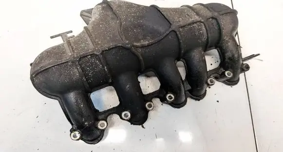 Volkswagen Crafter Intake manifold 076129713C