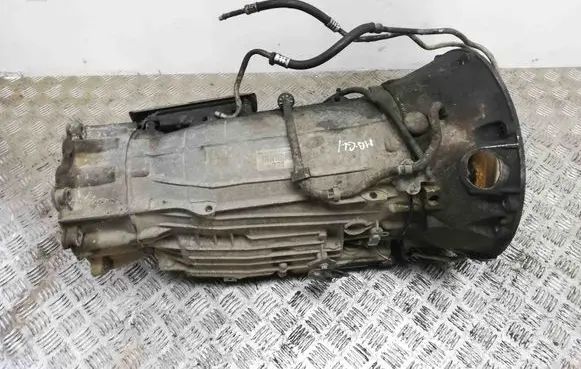 Mercedes-Benz GL X164 Automatic gearbox 1642706101